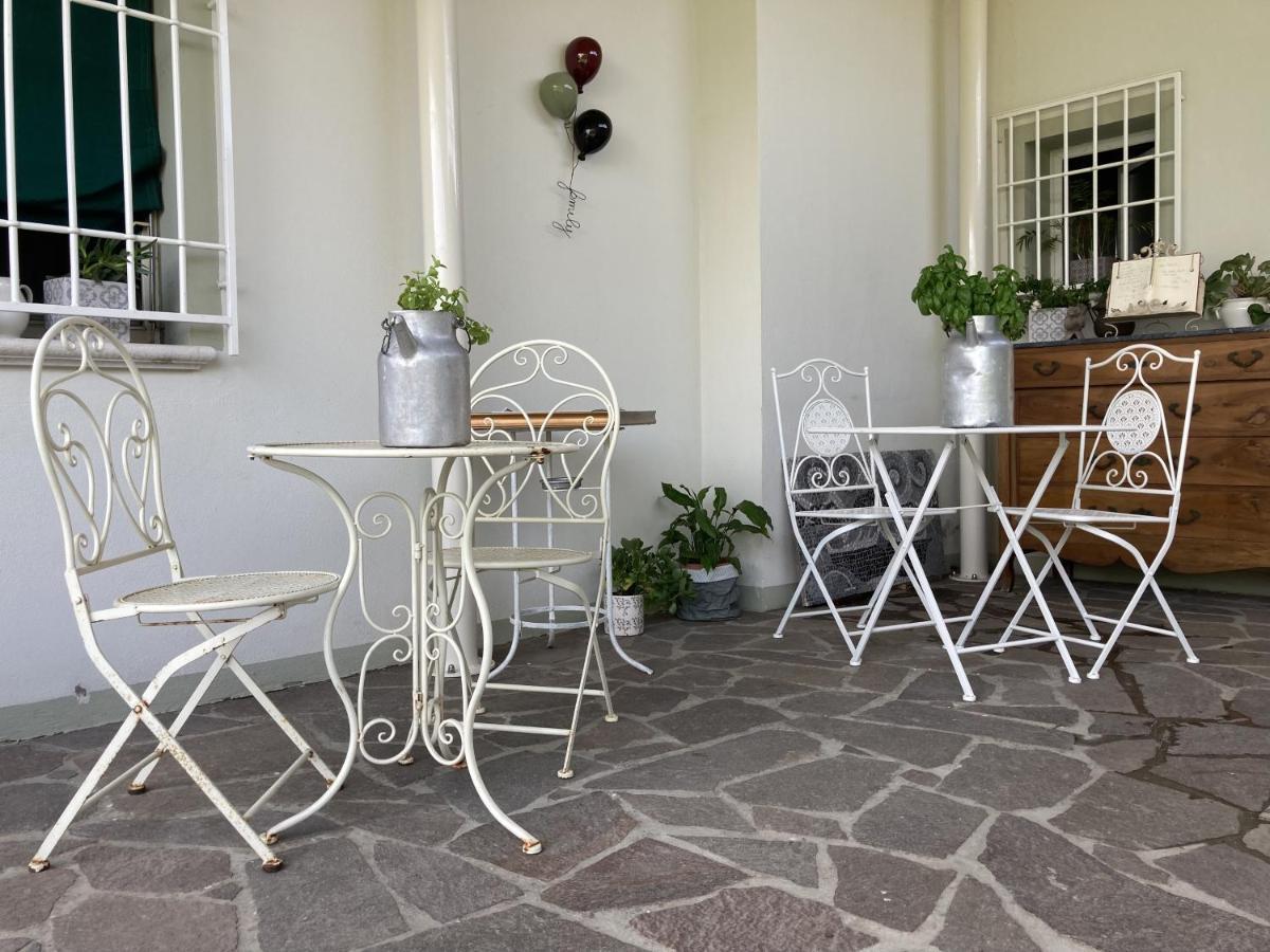 La Casona B&B San Michele allʼAdige Exterior foto